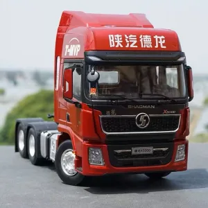 China Truck Parts