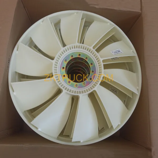 engine fan VG2600060446