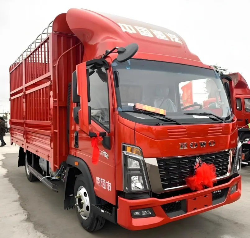 HOWO TRUCK