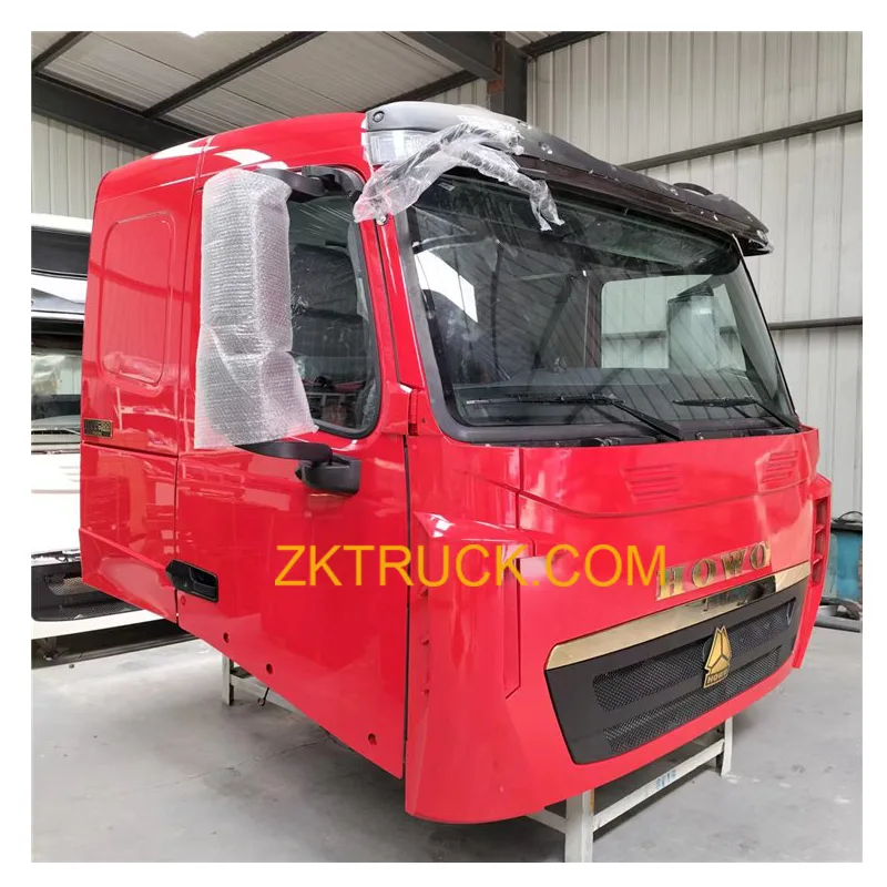 cab system