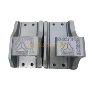 Spring bracket WG9725520277