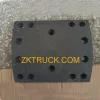 WG9231342068 brake pad