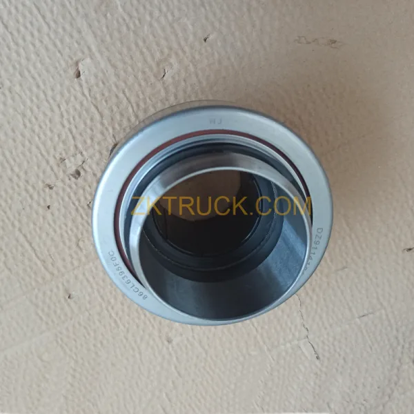 WG9725160510 truck bearing
