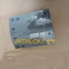 brake pads WG9231342068