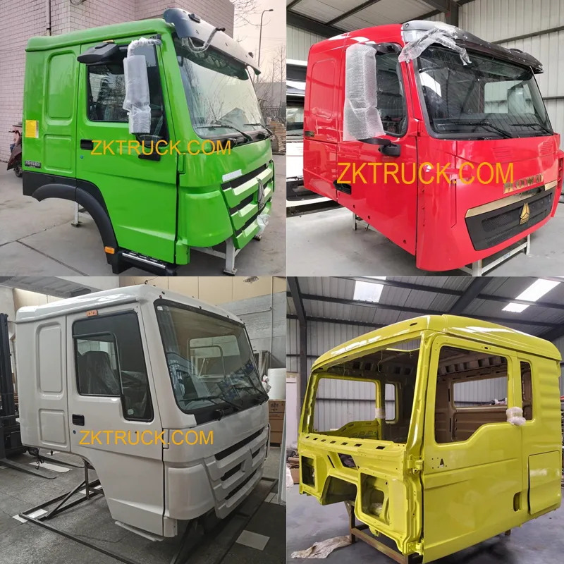 colours cab system