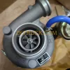 turbocharger 21092586