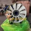 WEICHAI engine assy WP10