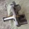 AZ9100413002066 Steering Knuckle