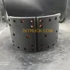 AZ9231342072 brake shoe