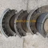 AZ9231342072 brakes and shoes