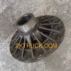 SHACMAN HANDE Axle HD485 differential DZ95129320008 - Image 3