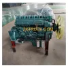 HOWO truck engine assy WD615.47 - Image 2