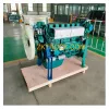 HOWO truck engine assy WD615.47 - Image 3