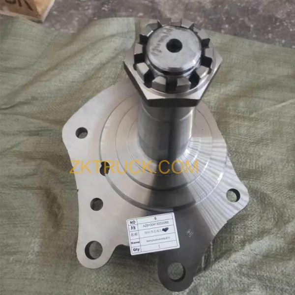 Steering Knuckle AZ9100413002066