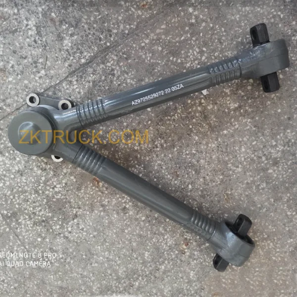 V thrust rod AZ9725529272