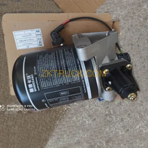 WG9000360521 air dryer