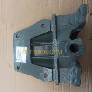 WG9232520011 front spring bracket