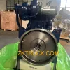 WEICHAI engine assy WP10