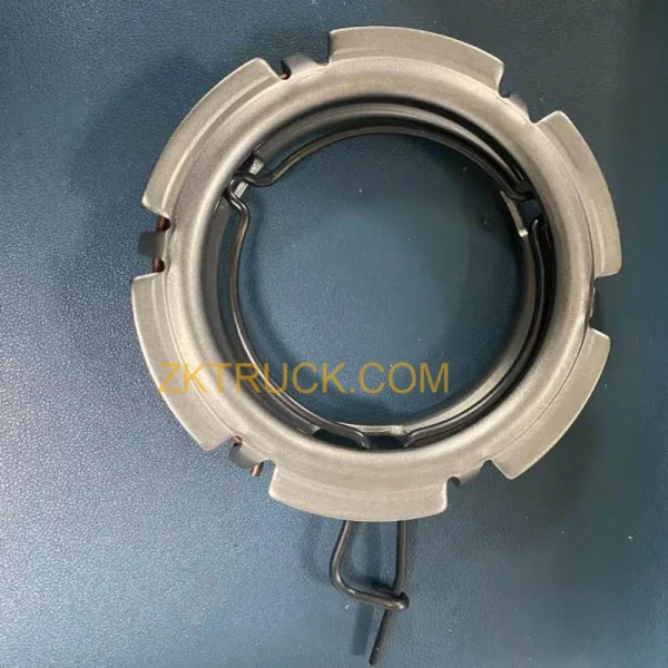 clutch release ring