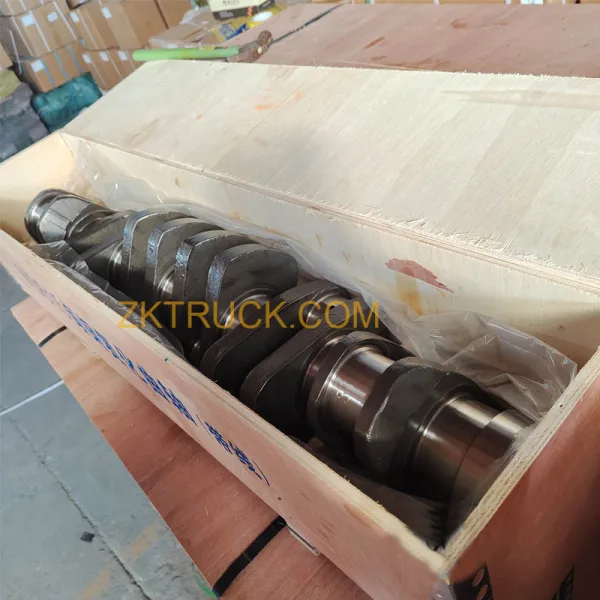 crankshaft 61560020029