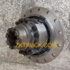 SHACMAN HANDE Axle HD485 differential DZ95129320008 - Image 2