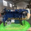 WEICHAI engine assy WP10