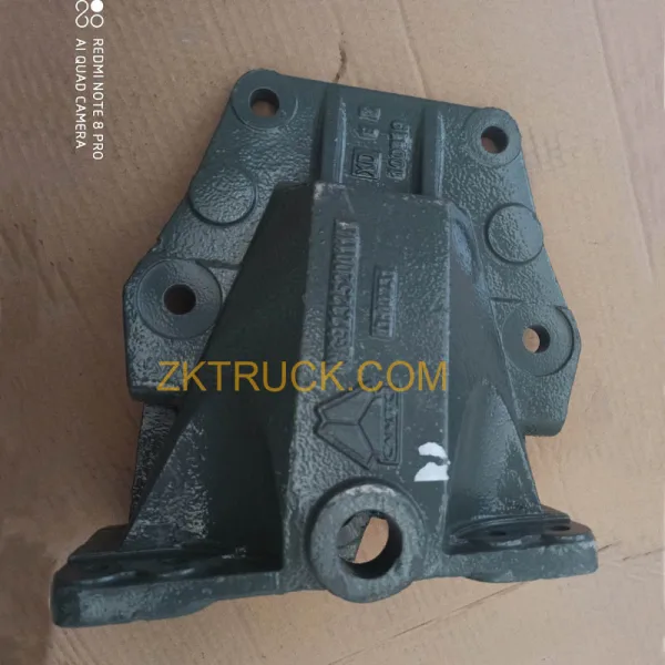 front spring bracket WG9232520011