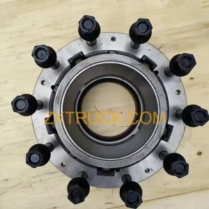 Rear Wheel Hub AZ712734001001