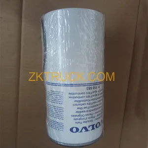 Oil water separator 11110683