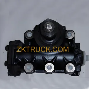 Steering Box WG9925478228