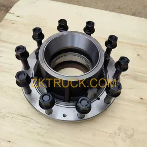 Rear Wheel Hub AZ712734001001
