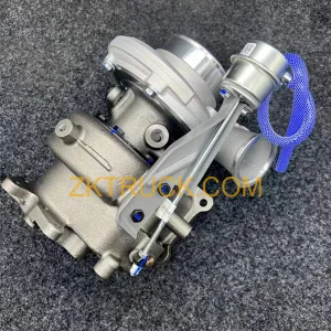 turbo charger 202V09100-7853