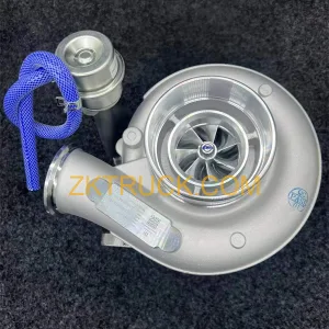 turbo charger 202V09100-7853
