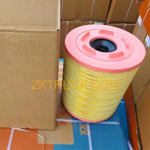 air filter AF25875