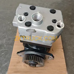 Air Brake Compressor 4946291/5286964