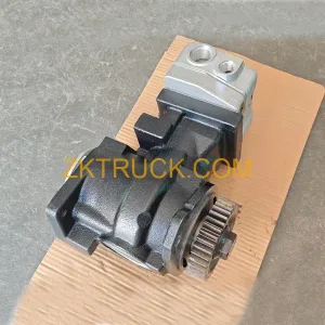 Air Brake Compressor 4946291/5286964