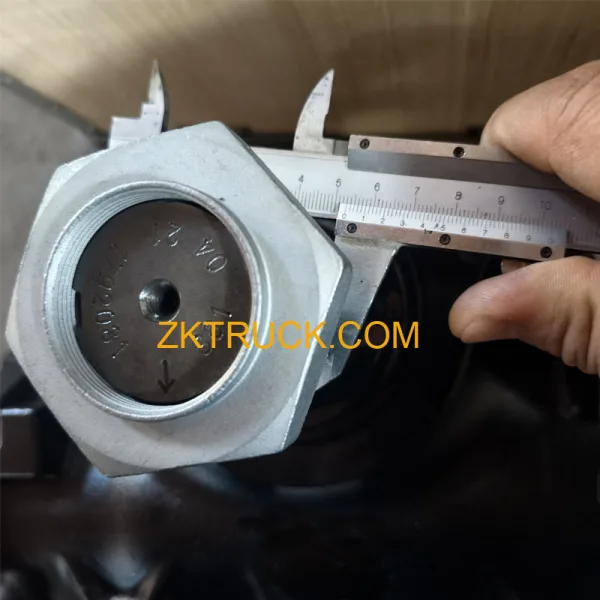 53mm streeing gear ZF8098957101
