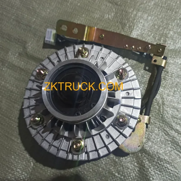 612630061183 fan clutch