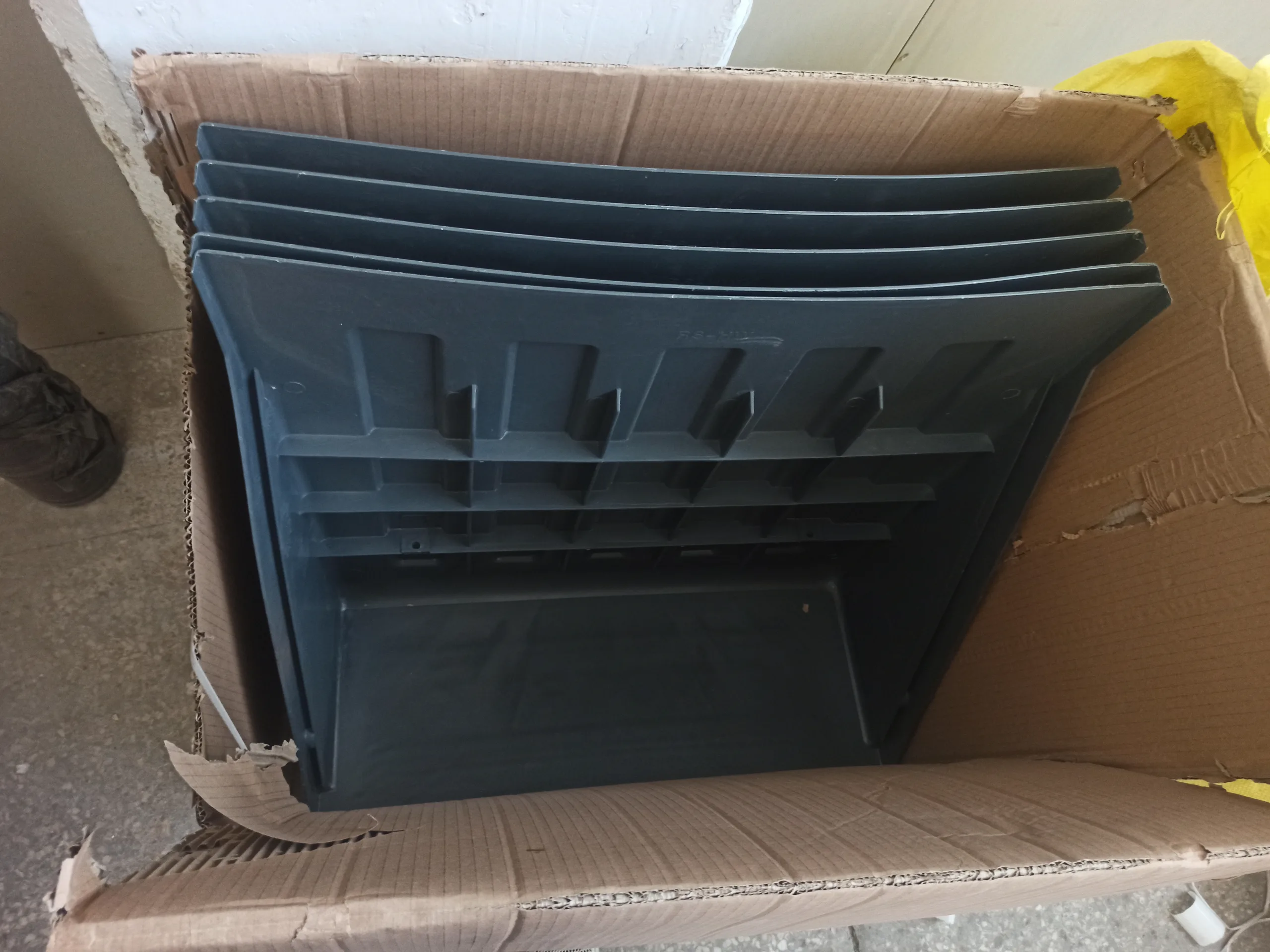 battery cover AZ9100760102
