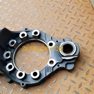 AZ9231340562 HOWO brake plate