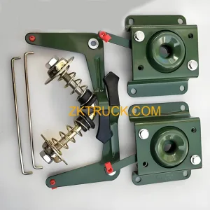 Cabin lock WG1642110027