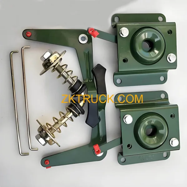 Cabin lock WG1642110027
