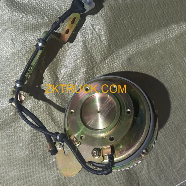 Clutch fan 612630061183