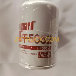 diesel filter cleaner FF5052