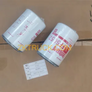 diesel filter cleaner FF5052