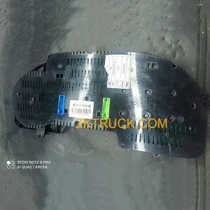 H0376010007A0 Instrument Cluster