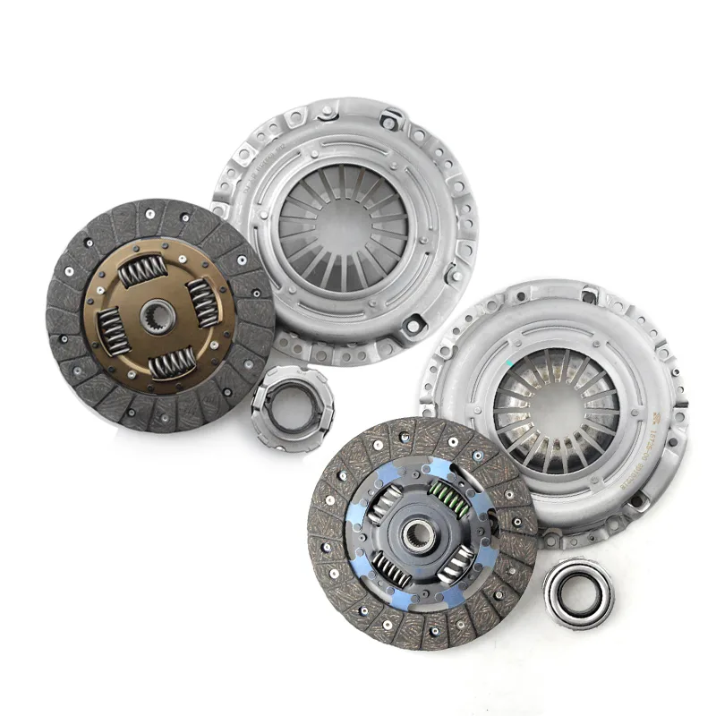 HOWO clutch kit