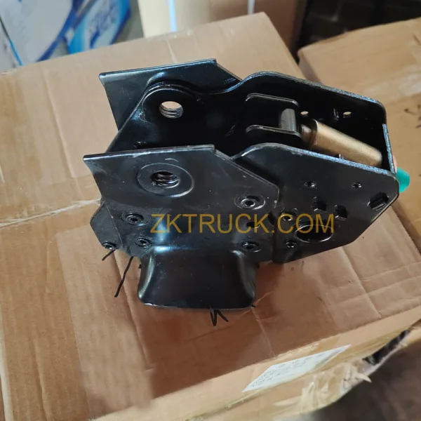 HOWO hydraulic lock WG1642440101