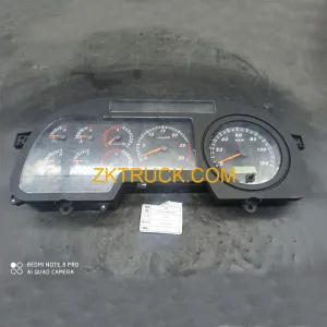 Instrument Cluster H0376010007A0