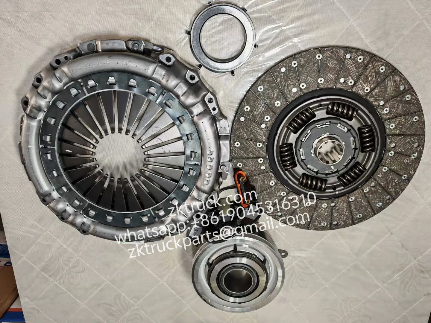 clutch kit